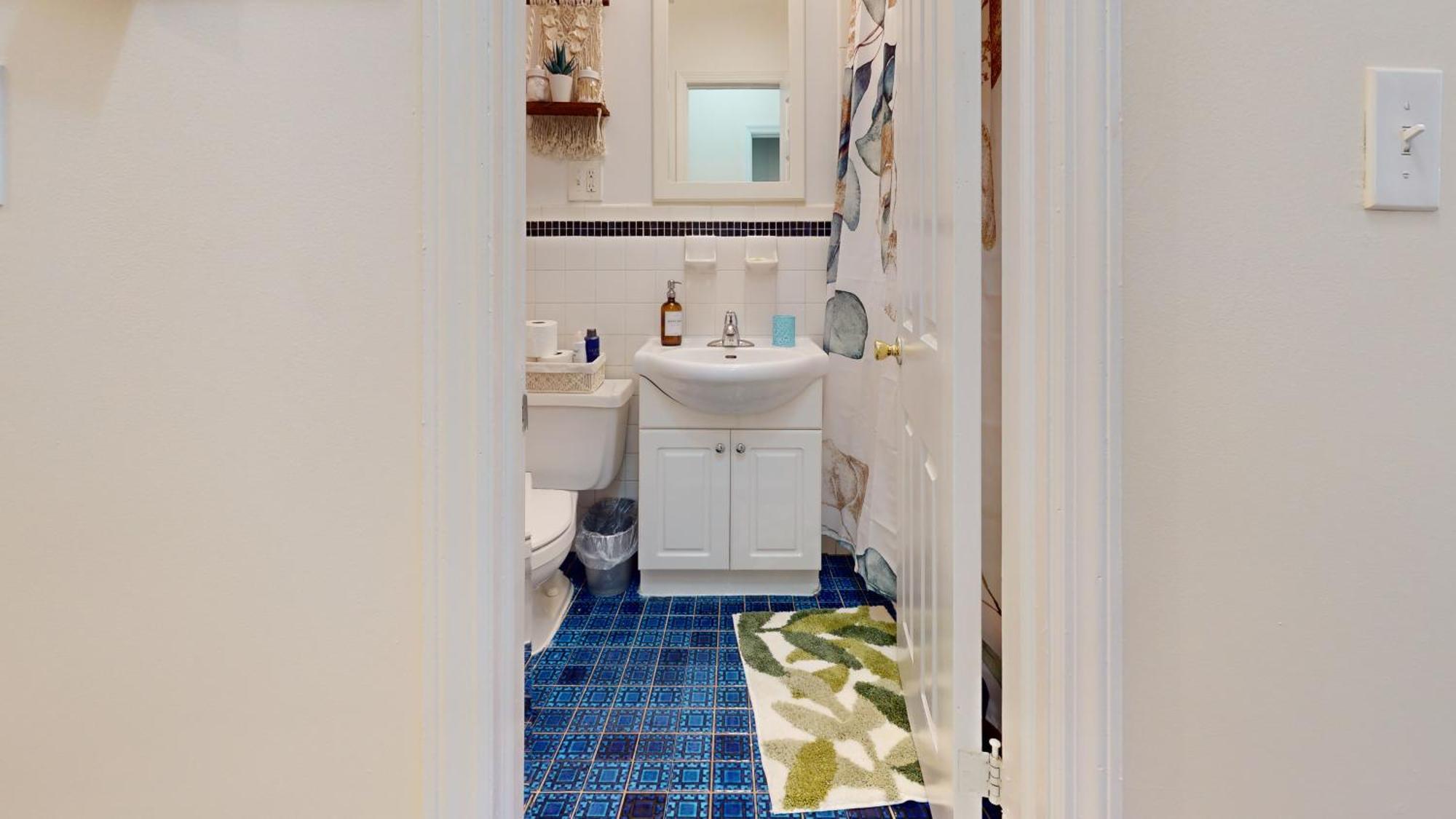 Apartmán Minutes To Nyc Sleeps 5 Hoboken Exteriér fotografie