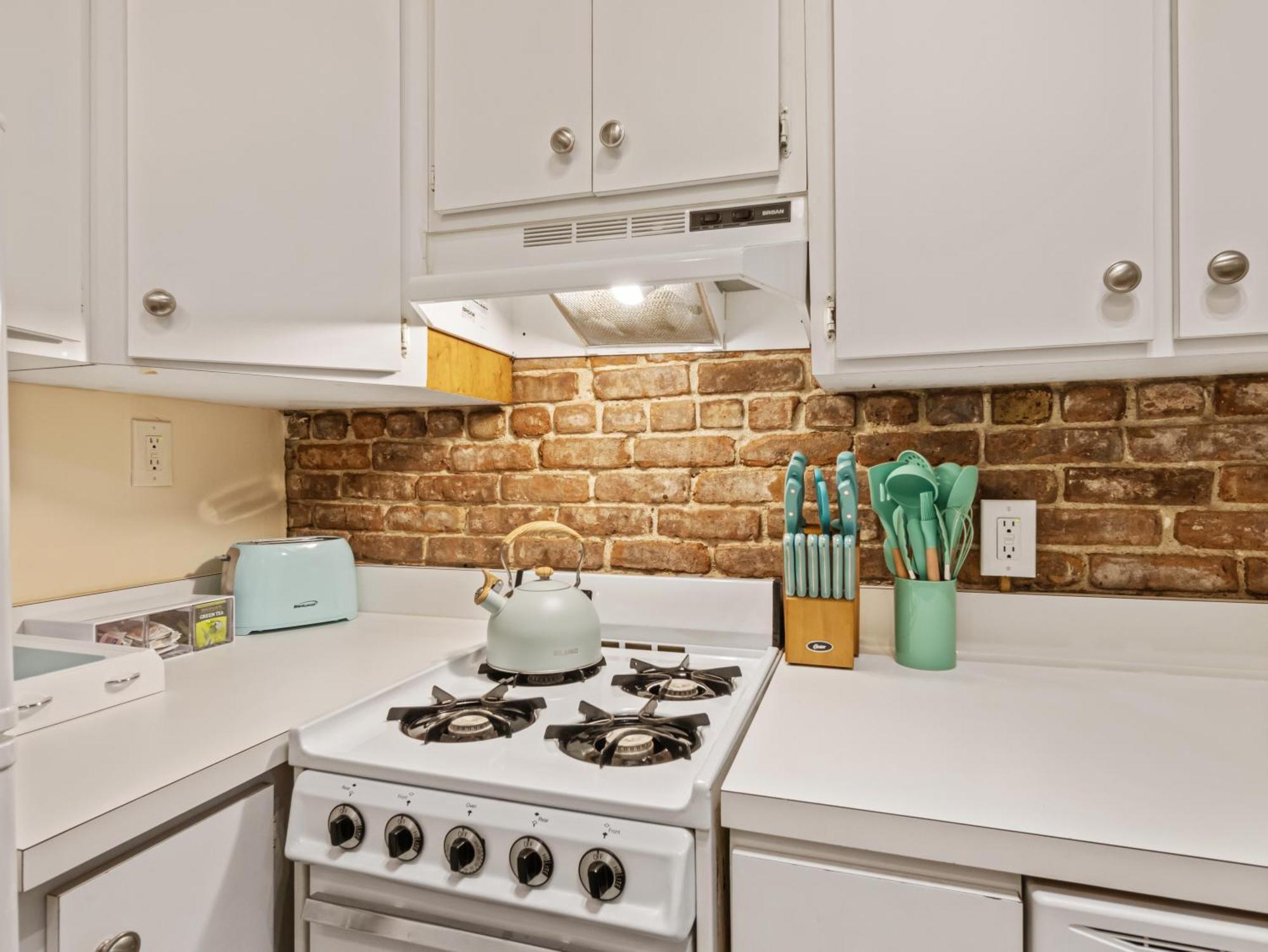 Apartmán Minutes To Nyc Sleeps 5 Hoboken Exteriér fotografie